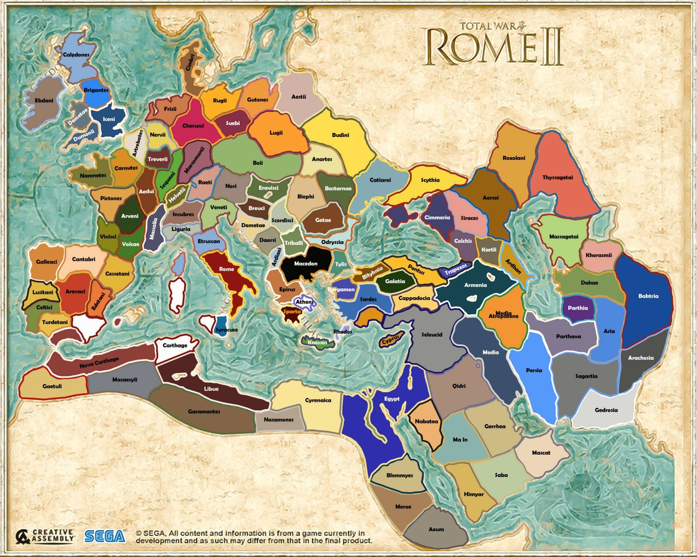 download game rome total war full version