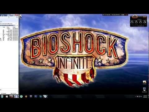 Bioshock Infinite Flt Version