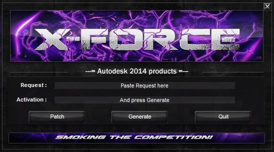 Autodesk 3ds max 2009 keygen xforce free download